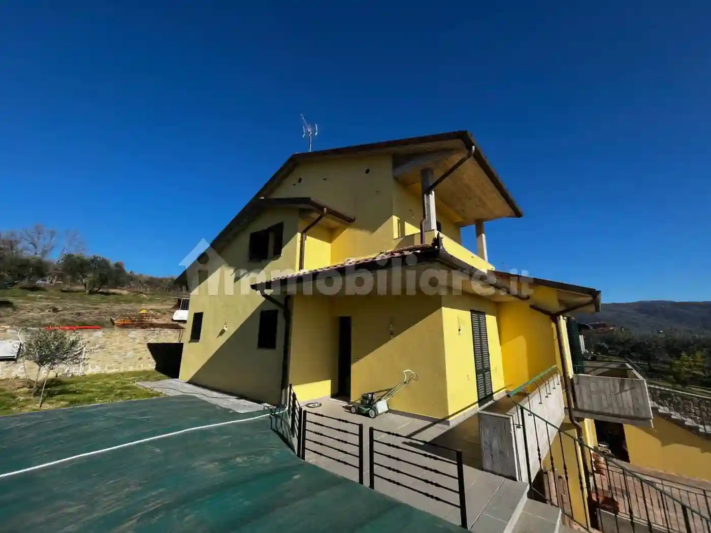 Casa indipendente - foto 4