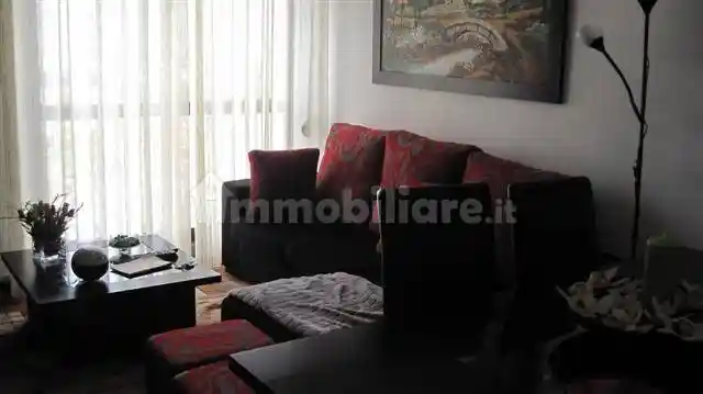 Appartamento in vendita a Varese