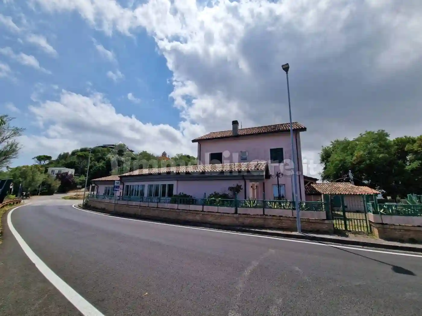 Palazzo - Edificio - foto 5