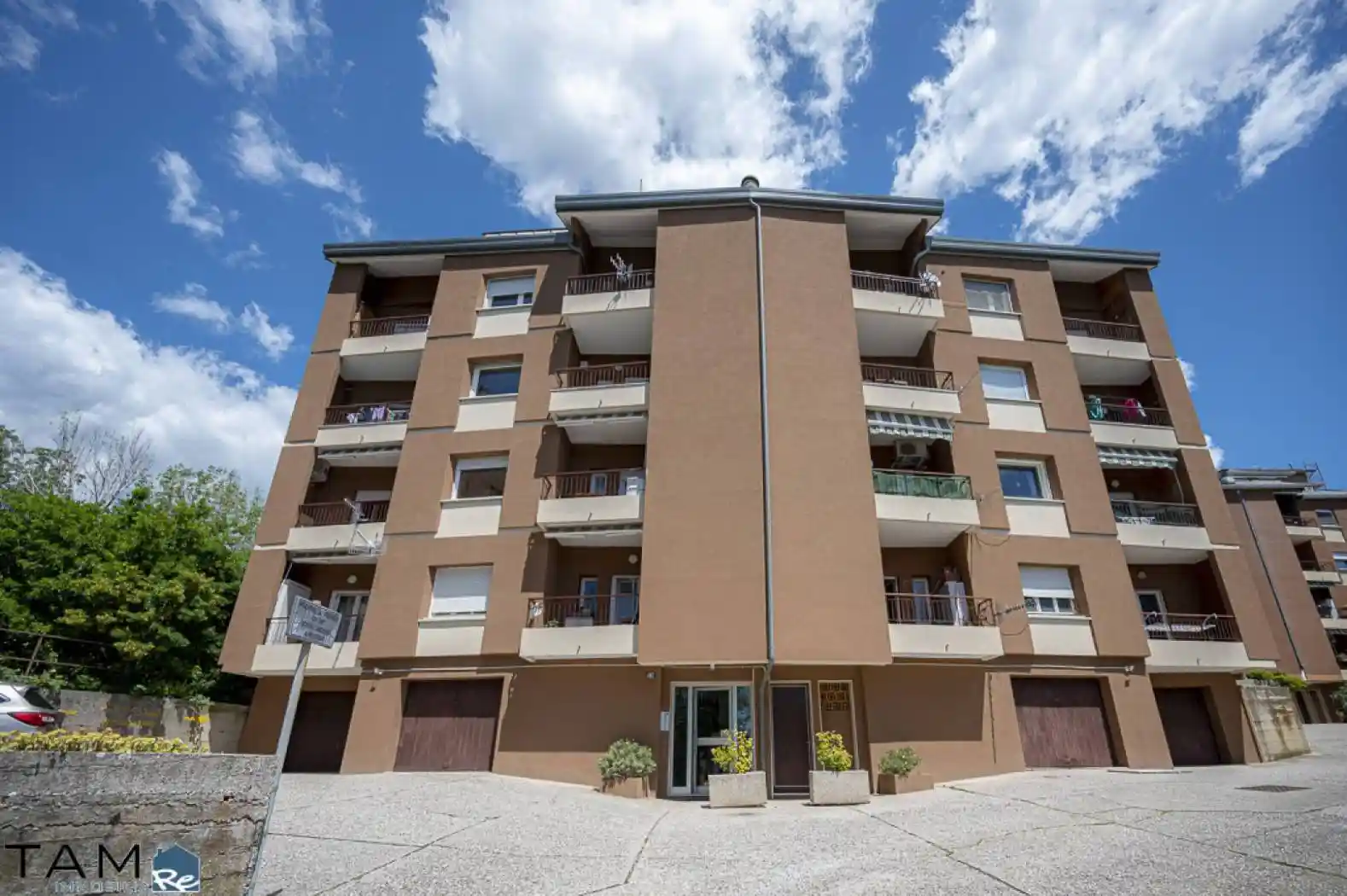 Appartamento in vendita a Trieste