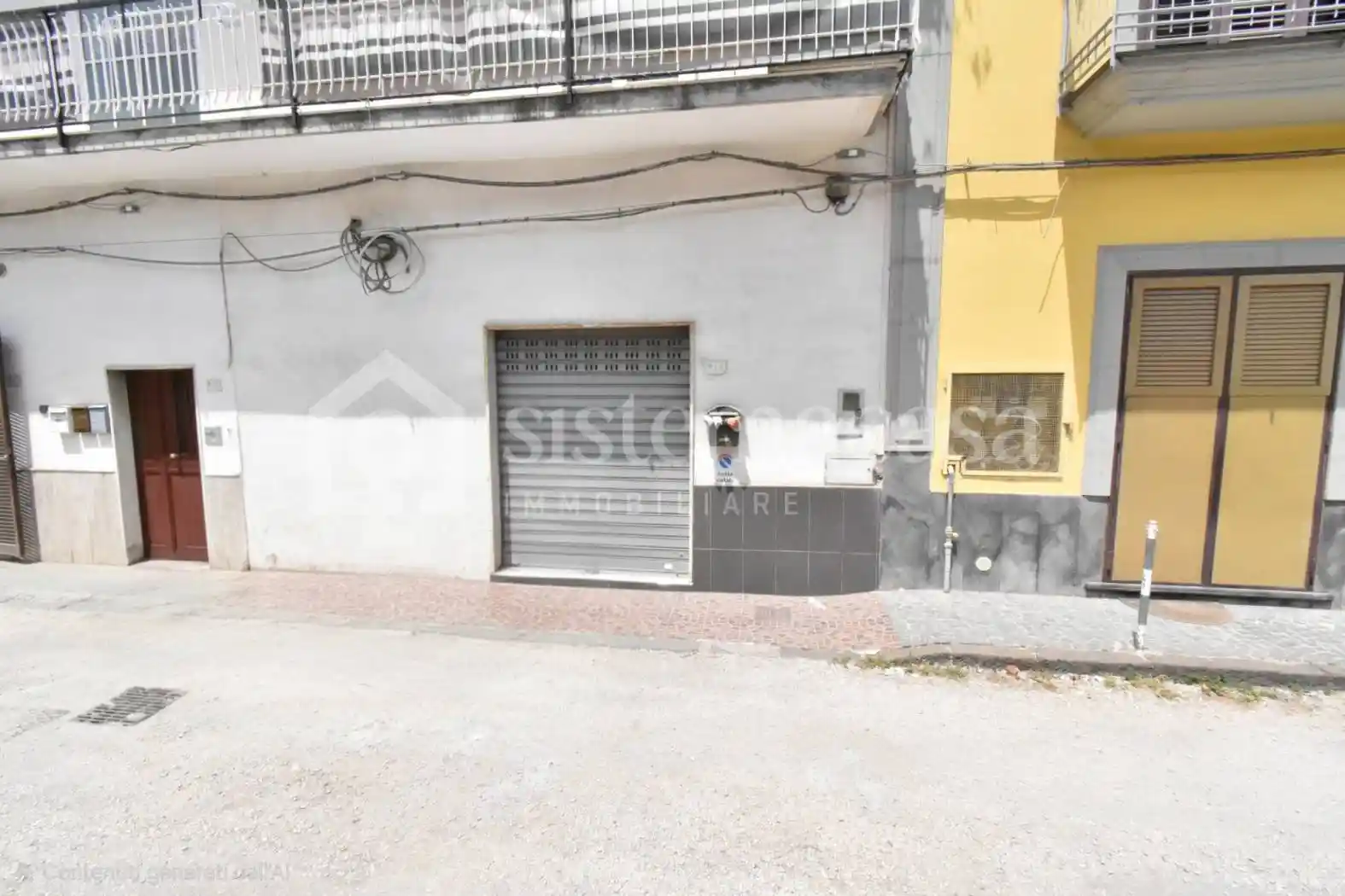 Appartamento in vendita a Pomigliano d'Arco