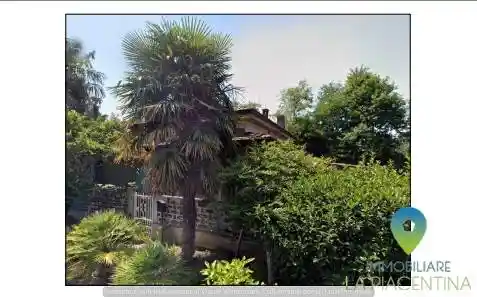 Villa in vendita a Gossolengo