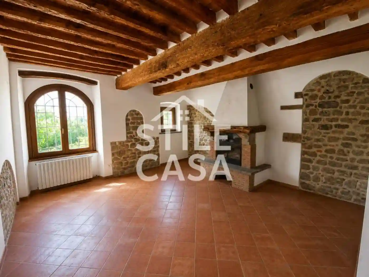Casa indipendente - foto 4