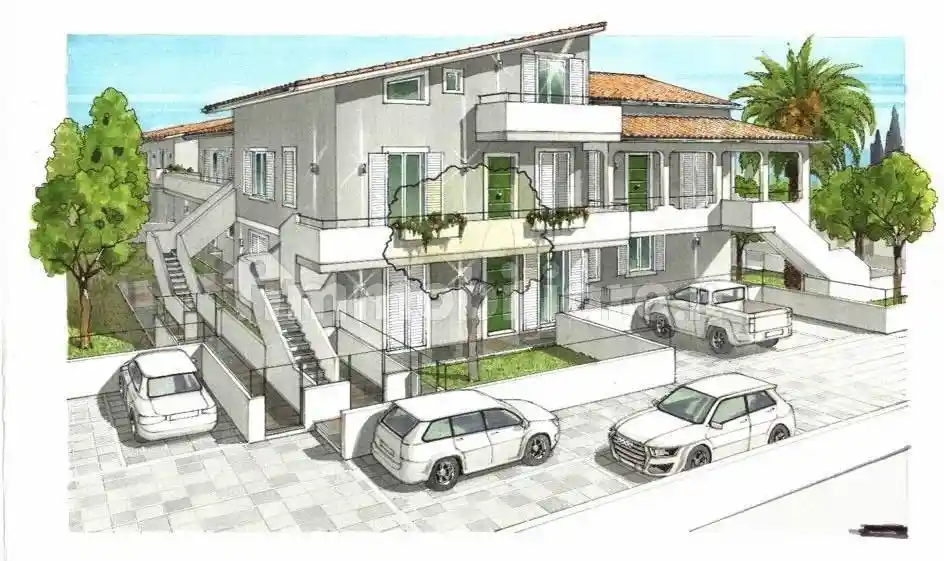 Appartamento in vendita a Campi Bisenzio