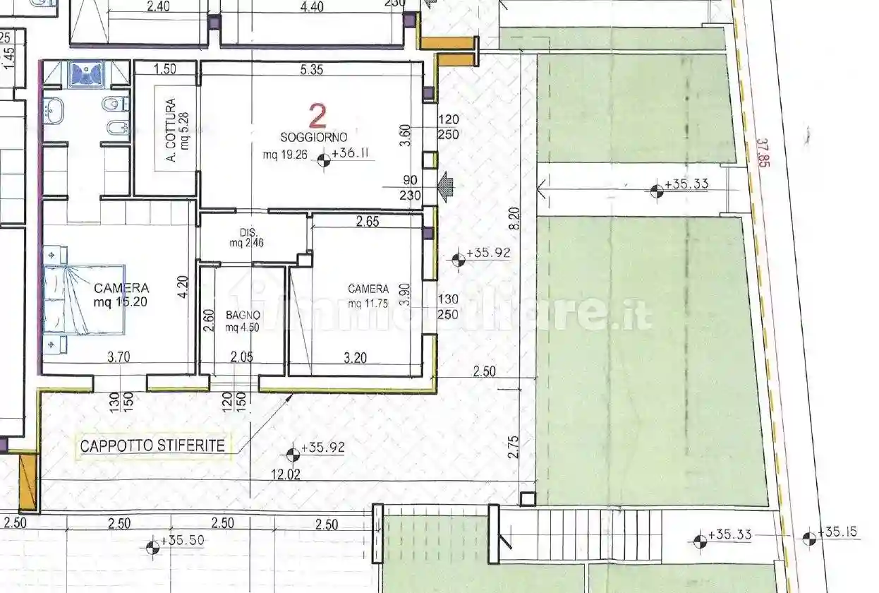 Appartamento - foto 2
