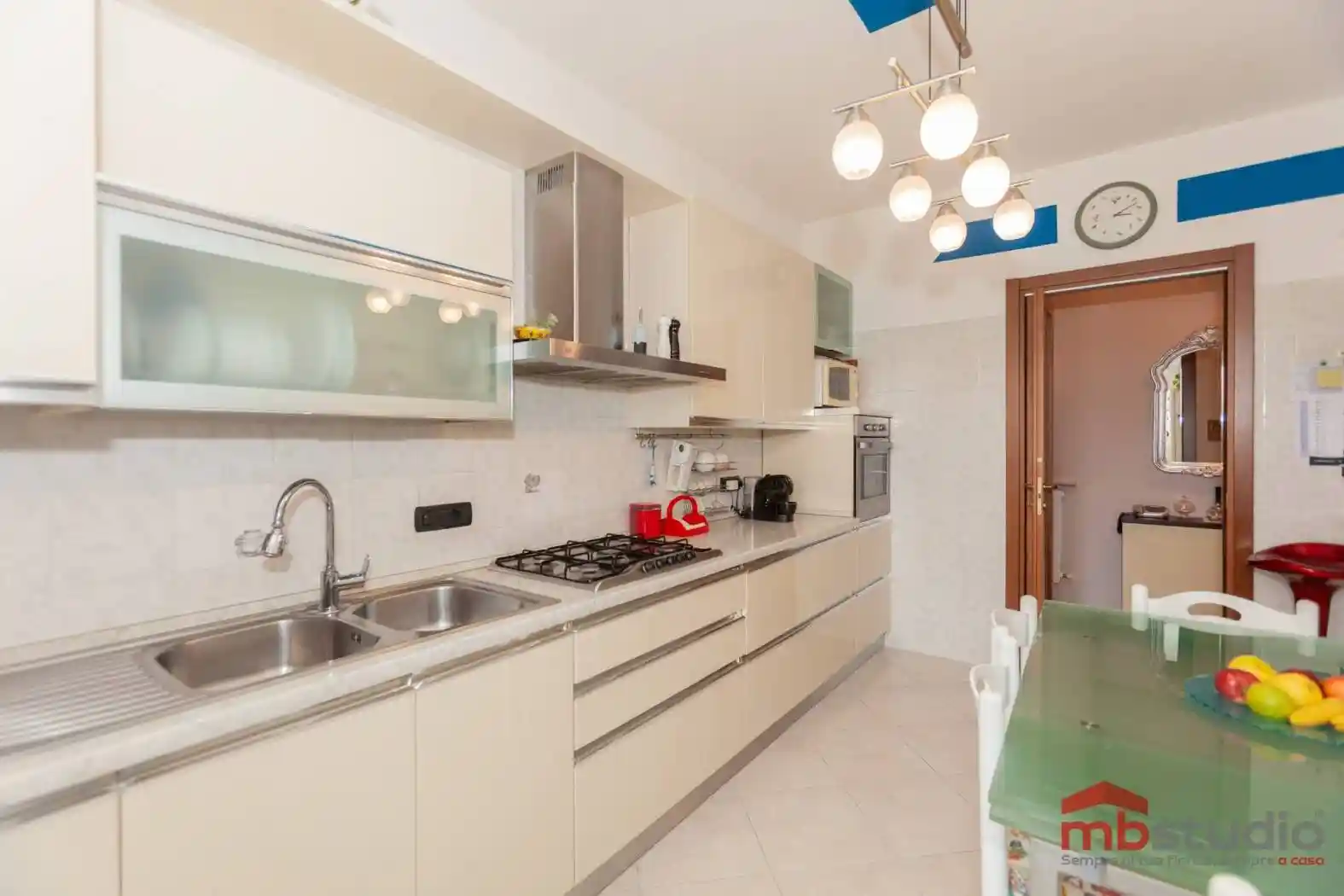 Appartamento in vendita a Mozzate