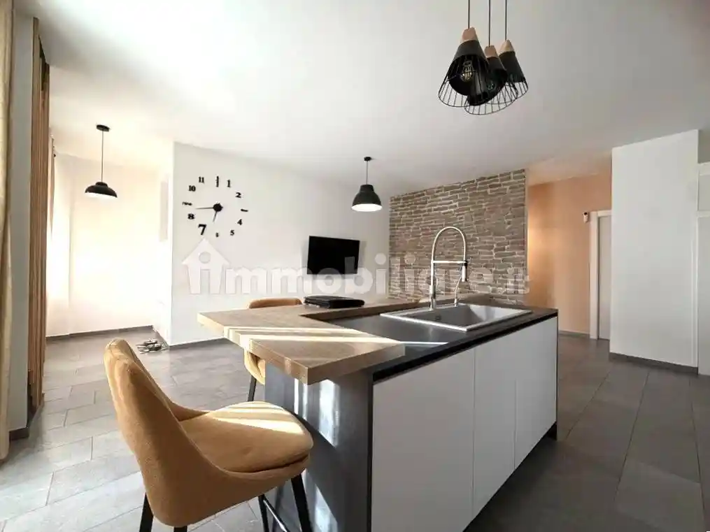 Appartamento in vendita a Palermo