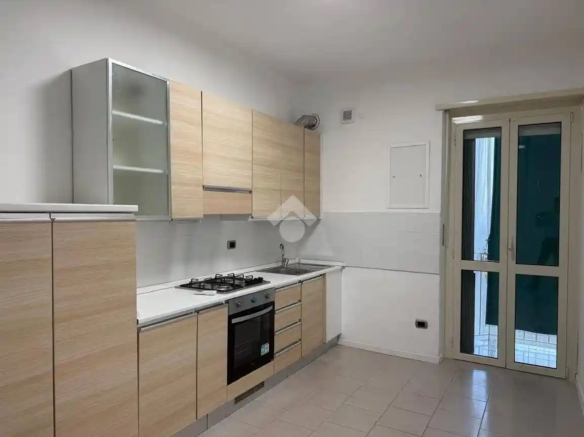 Appartamento in affitto a Torino
