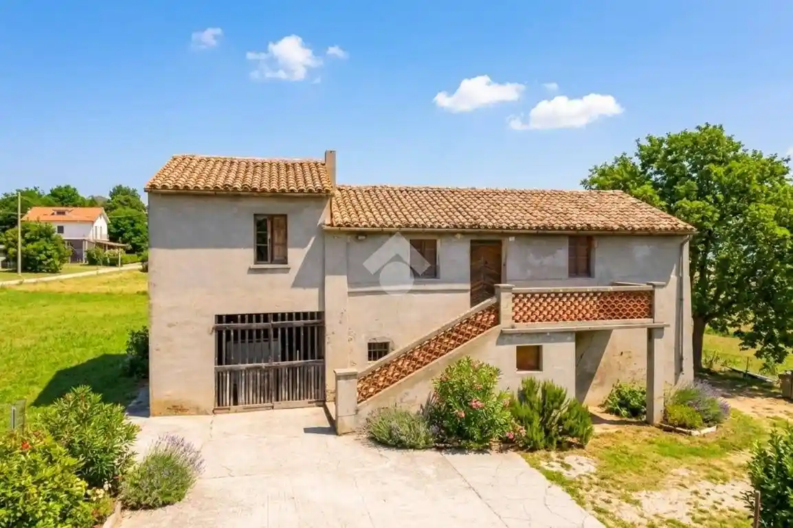 Rustico - Casale in vendita a Sant'Elpidio a Mare