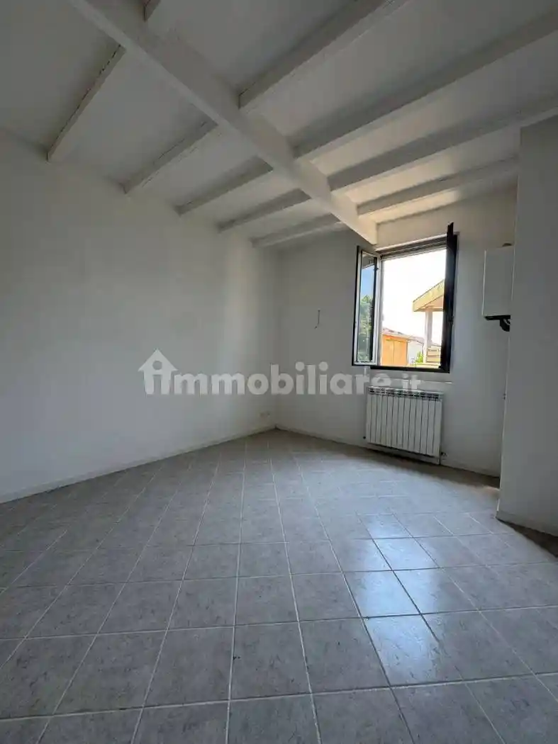 Appartamento in affitto a Rottofreno