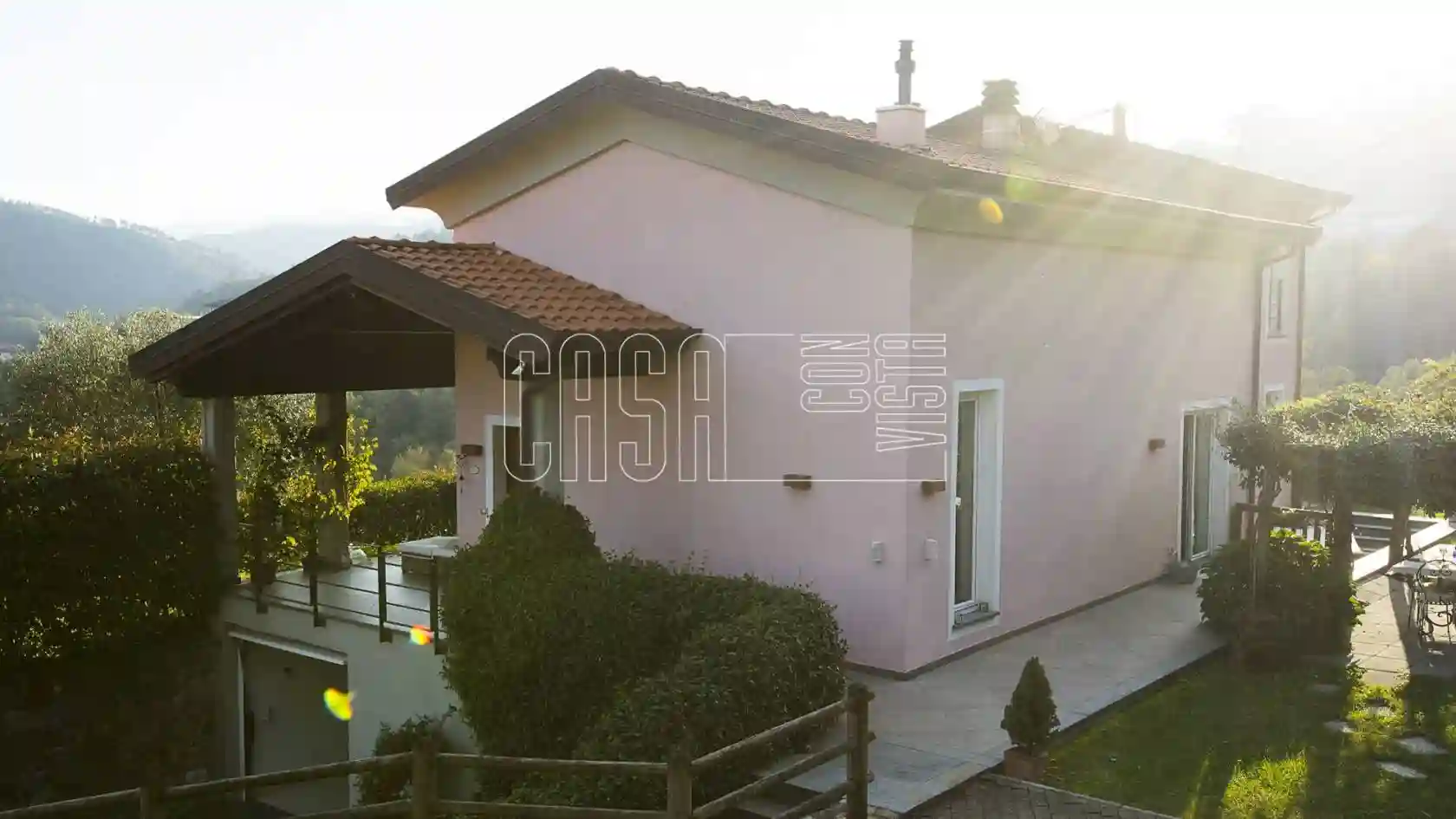 Villa - foto 2