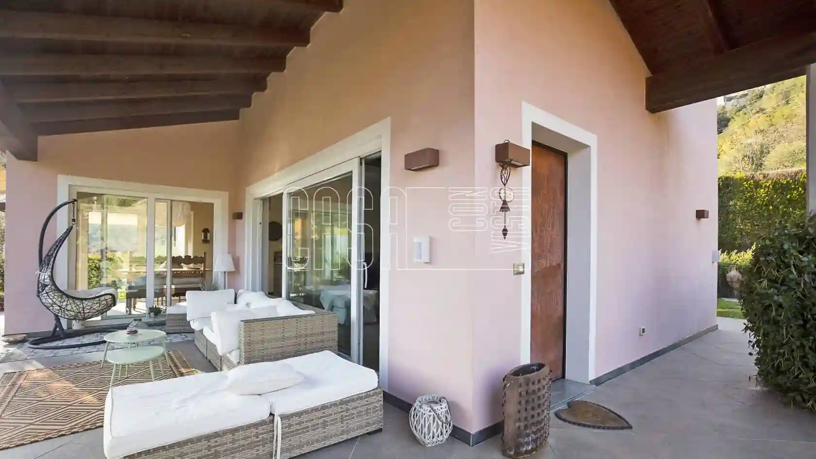 Villa - foto 5