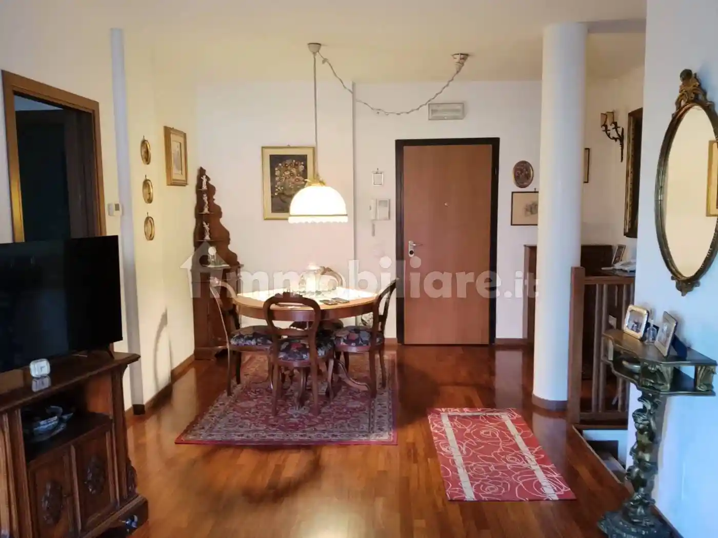 Appartamento in vendita a Rubano