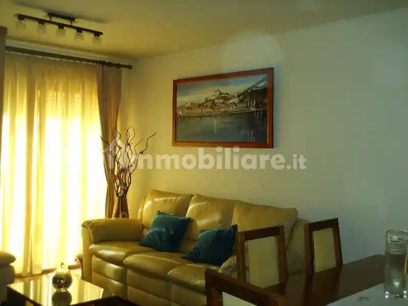 Appartamento in vendita a Varese
