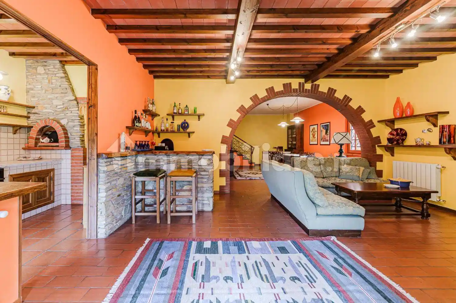 Villa in vendita a Marliana