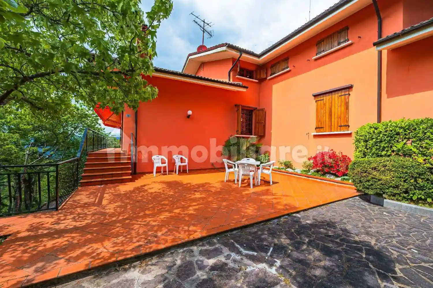 Villa - foto 3