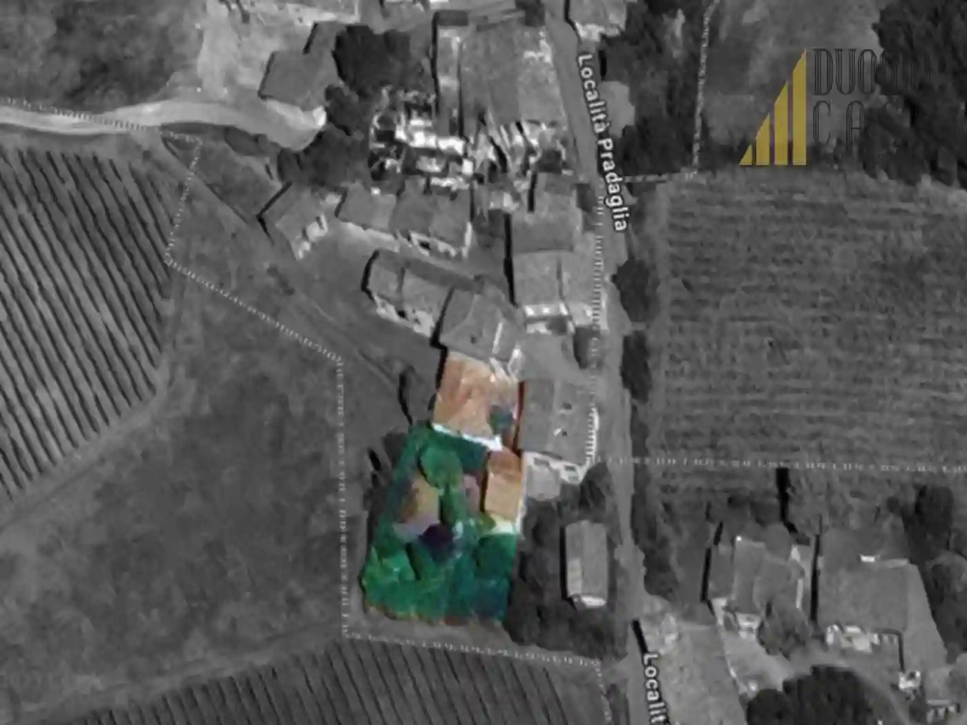 Villa - foto 3