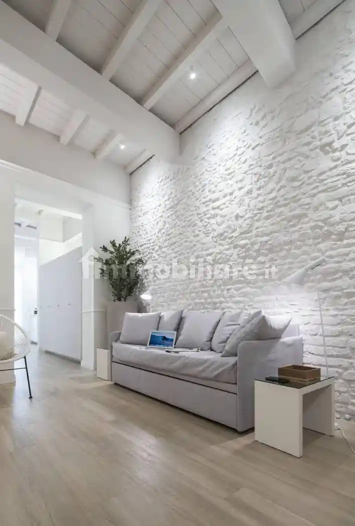 Appartamento in affitto a Firenze