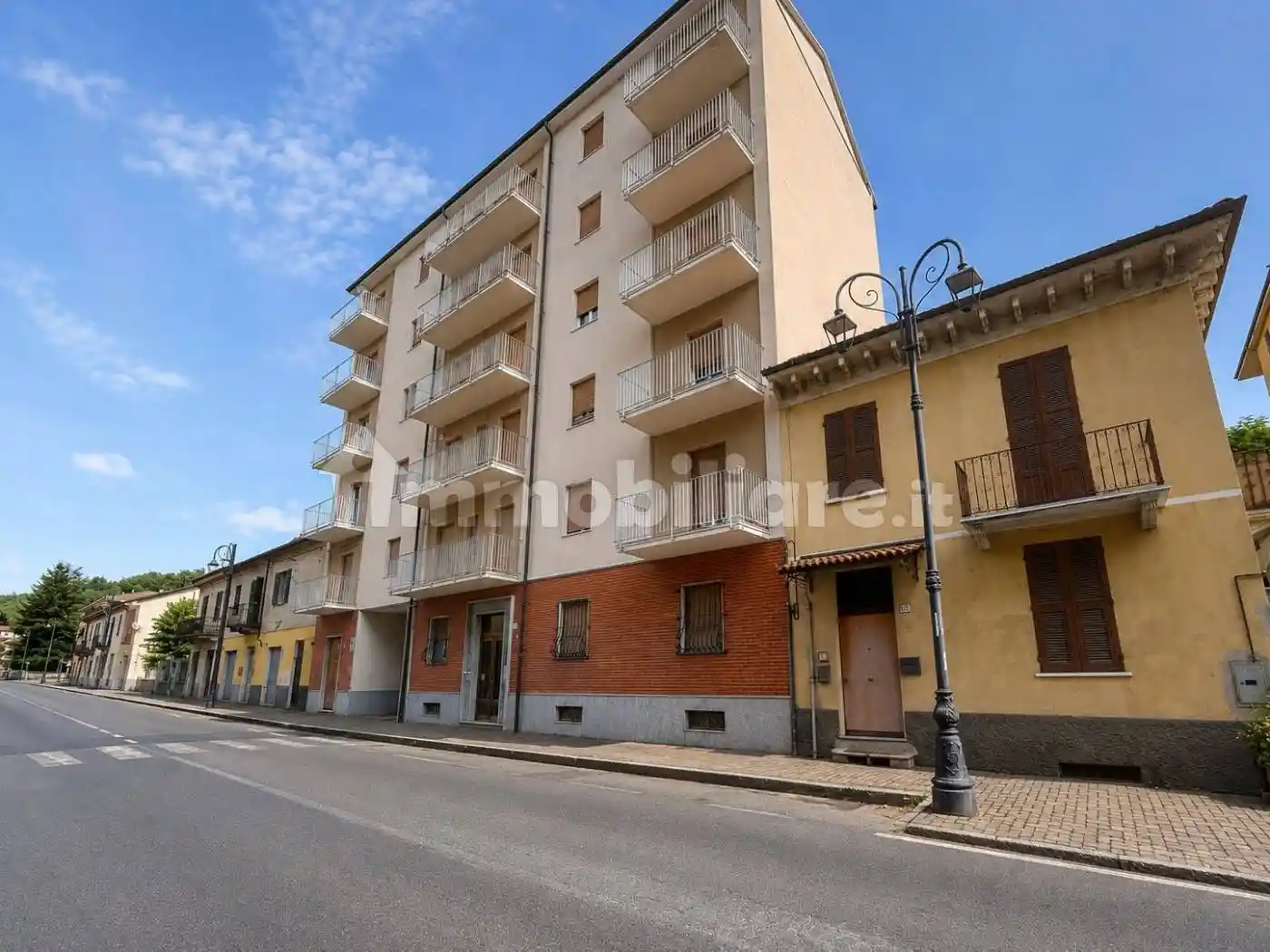 Appartamento in vendita a Acqui Terme