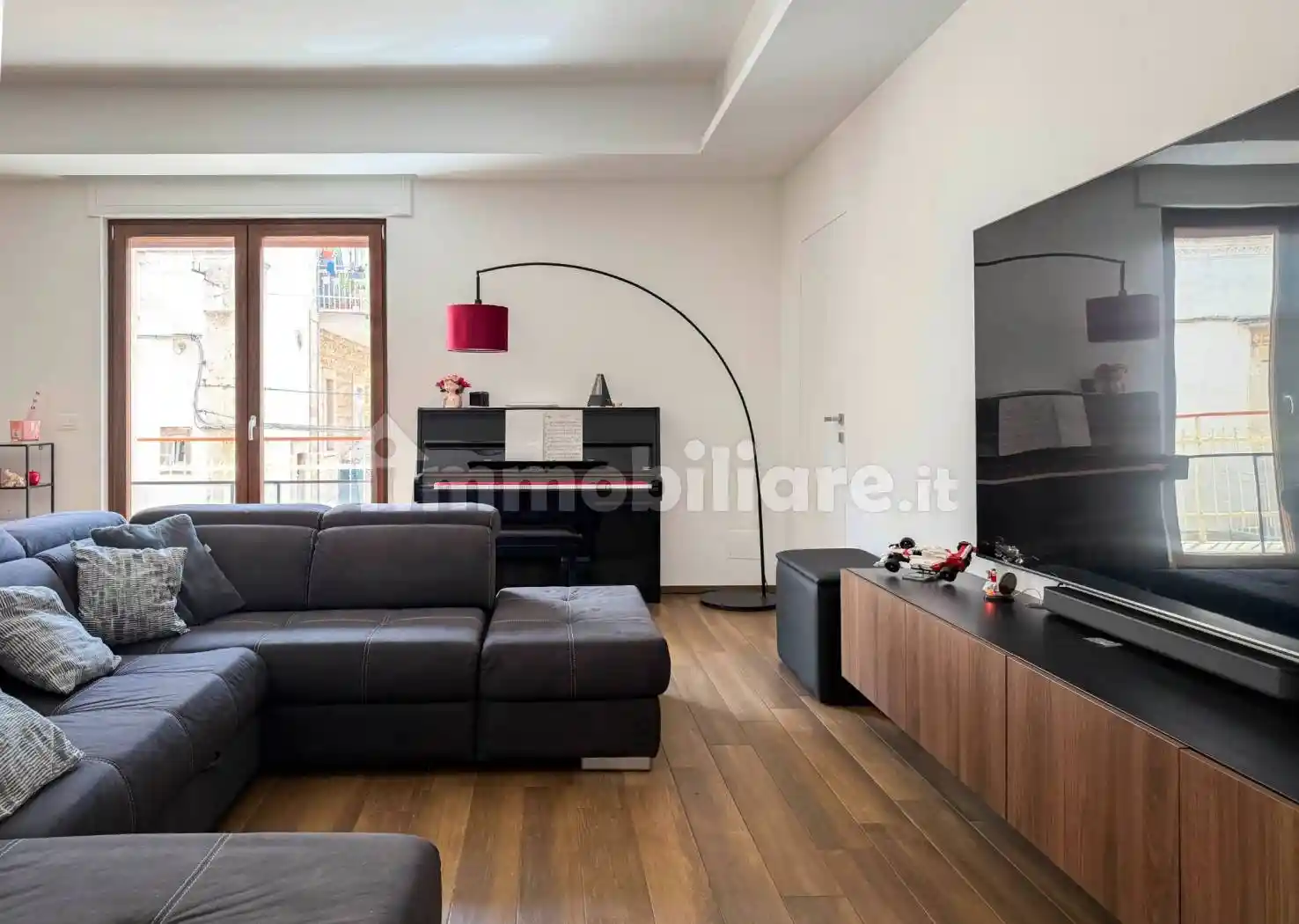 Appartamento in vendita a Castellana Grotte