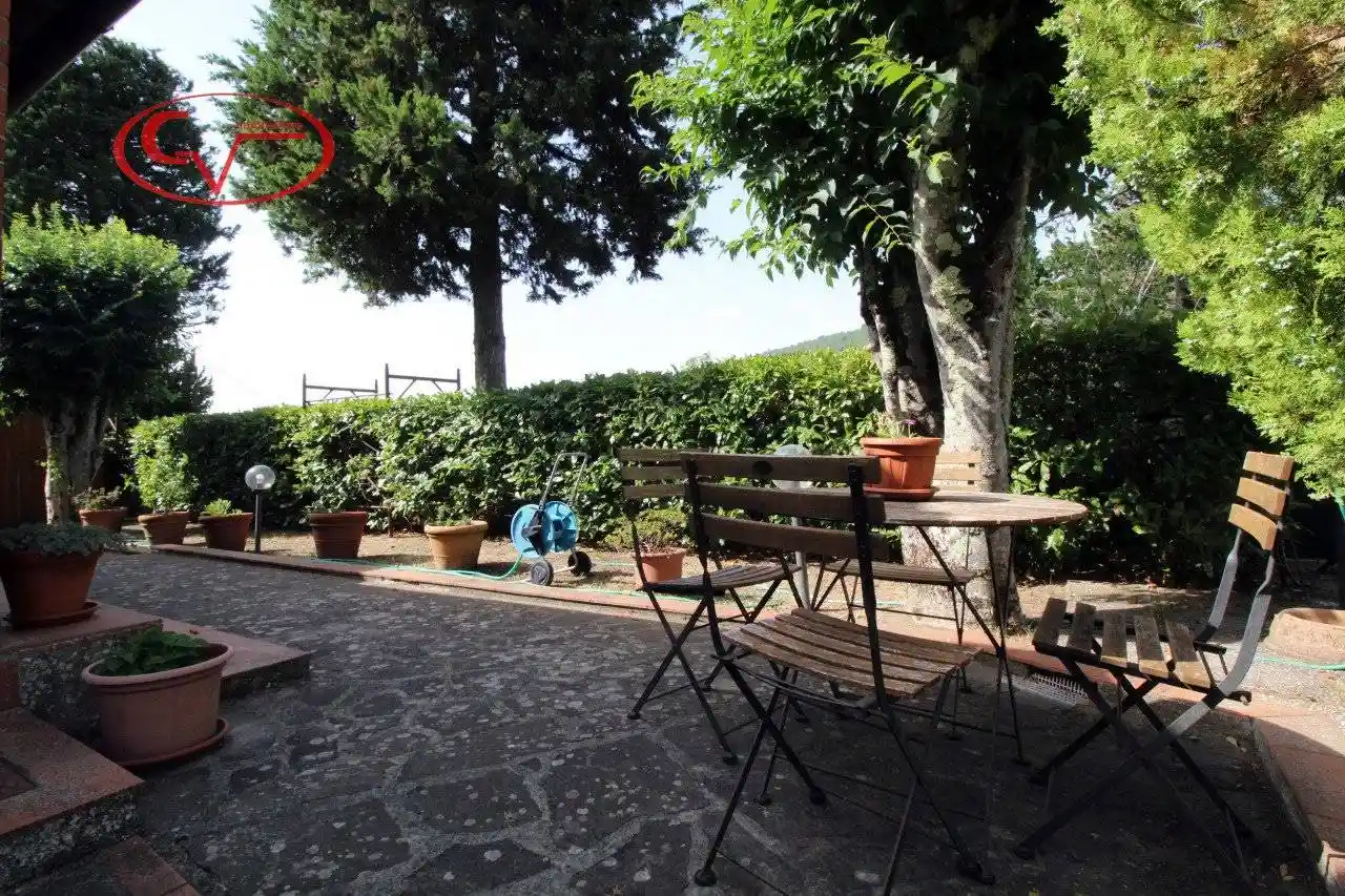 Villa in vendita a Greve in Chianti