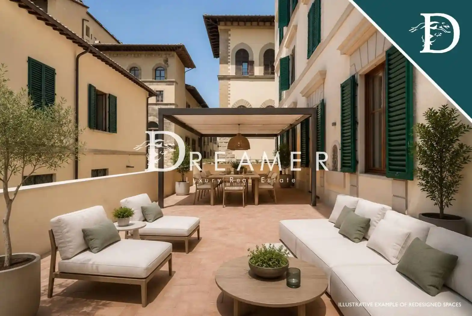 Appartamento in vendita a Firenze