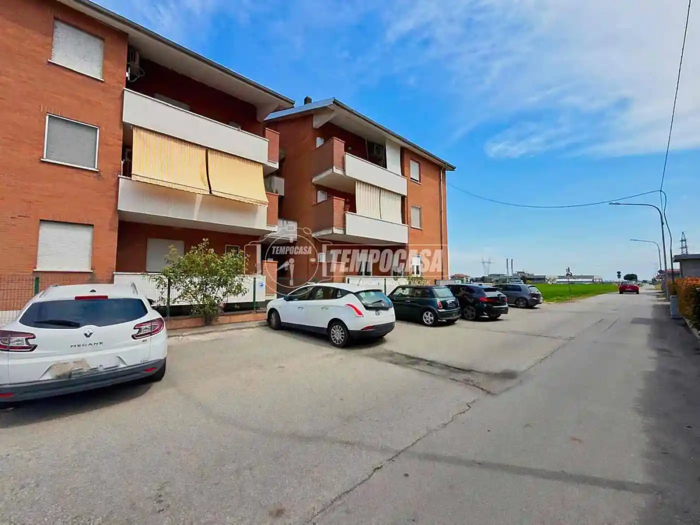 Appartamento in vendita a Romentino