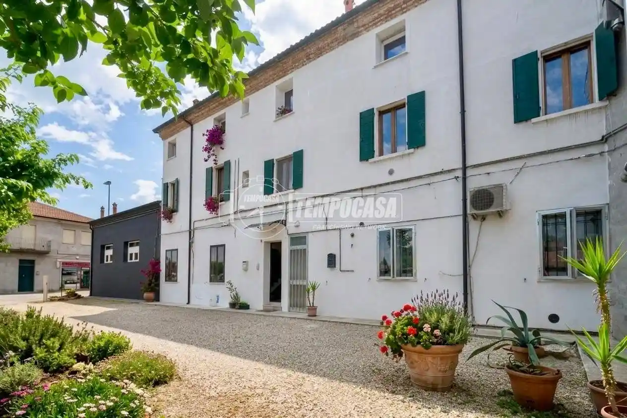 Appartamento in vendita a Ferrara