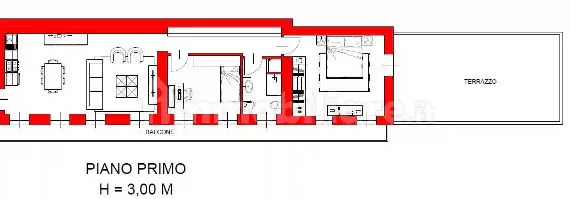 Appartamento - foto 4