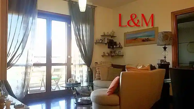 Appartamento in vendita a Fiumicino