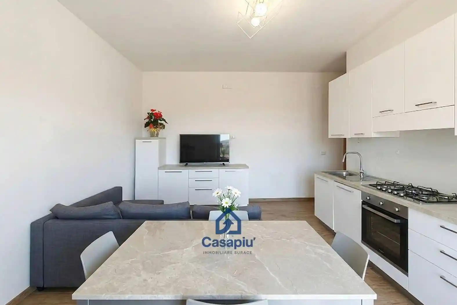 Appartamento in vendita a Civitanova Marche