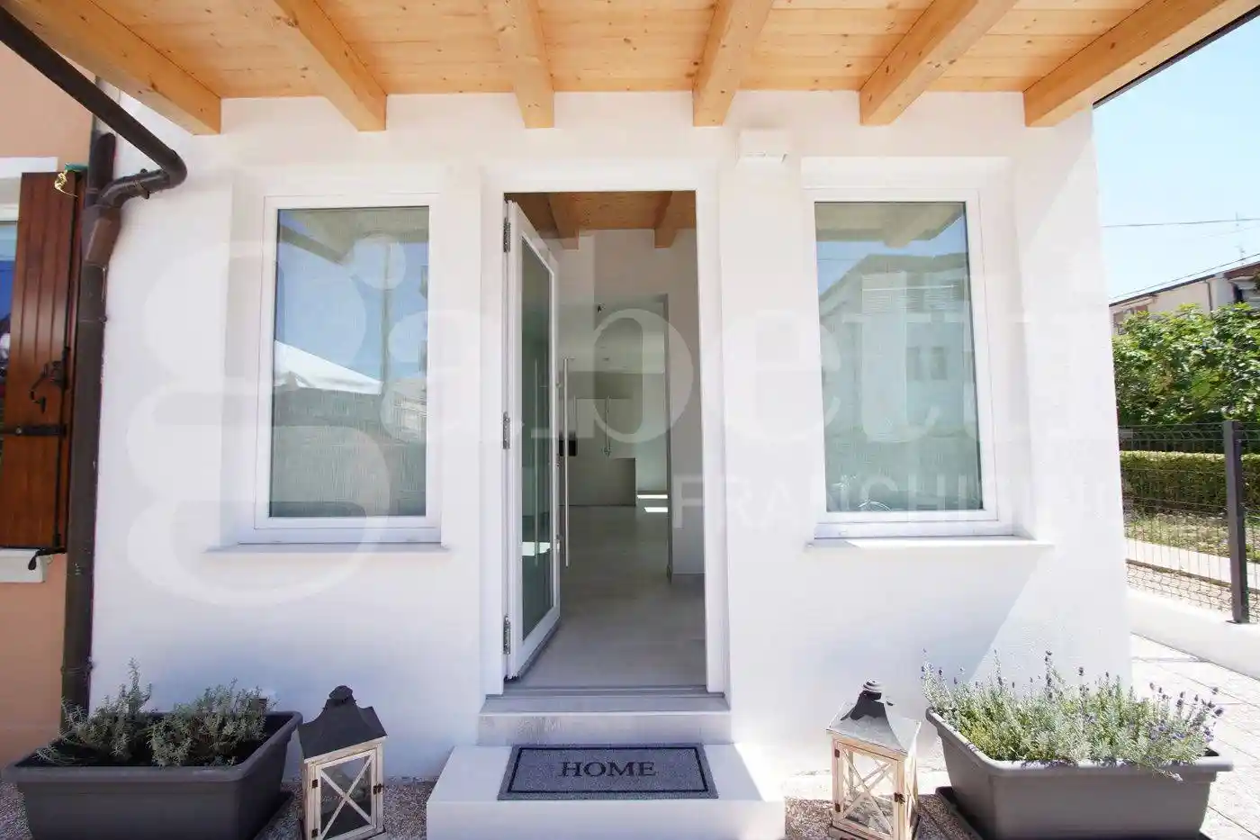 Villa in vendita a Venezia