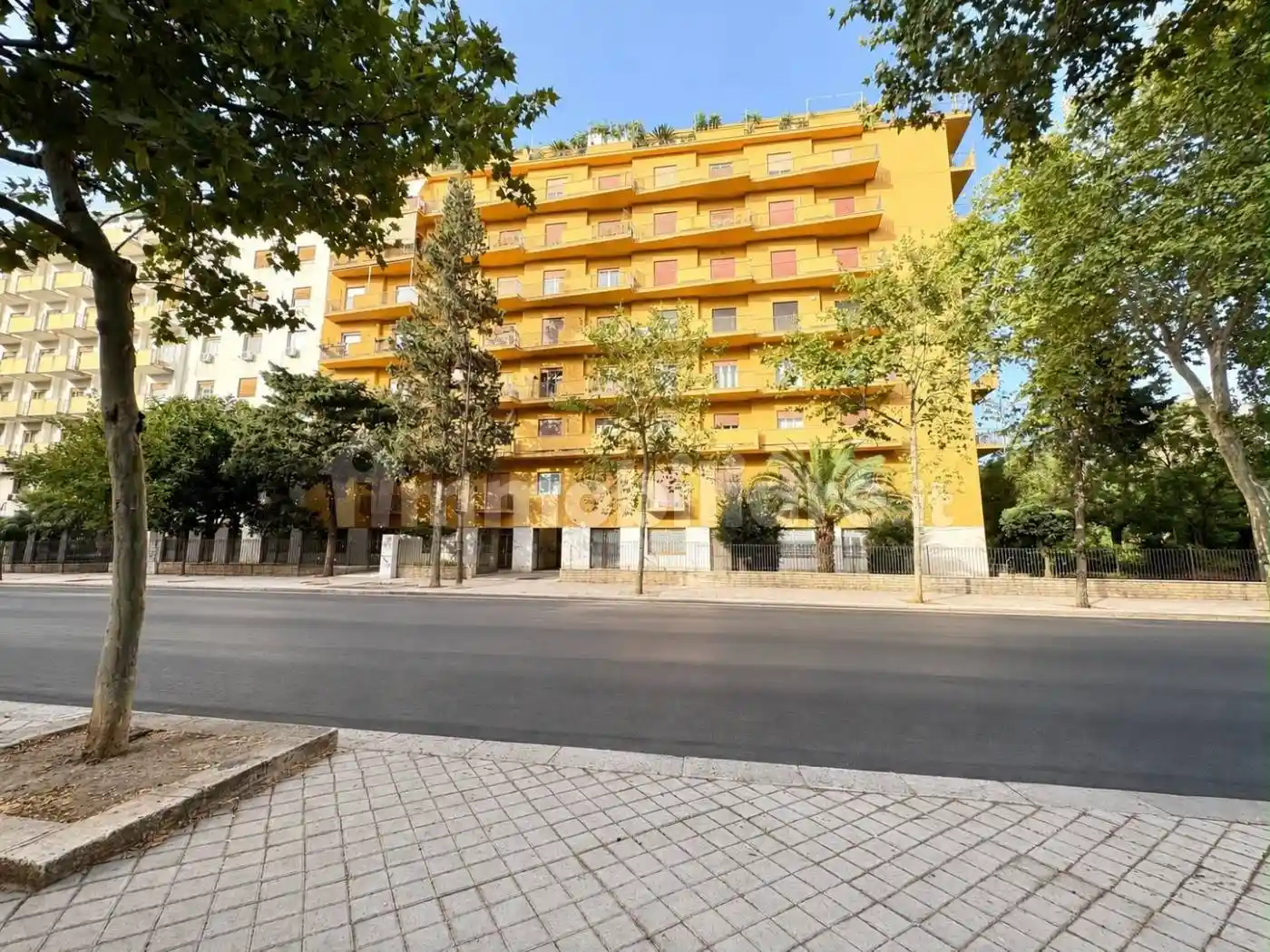 Appartamento in vendita a Palermo