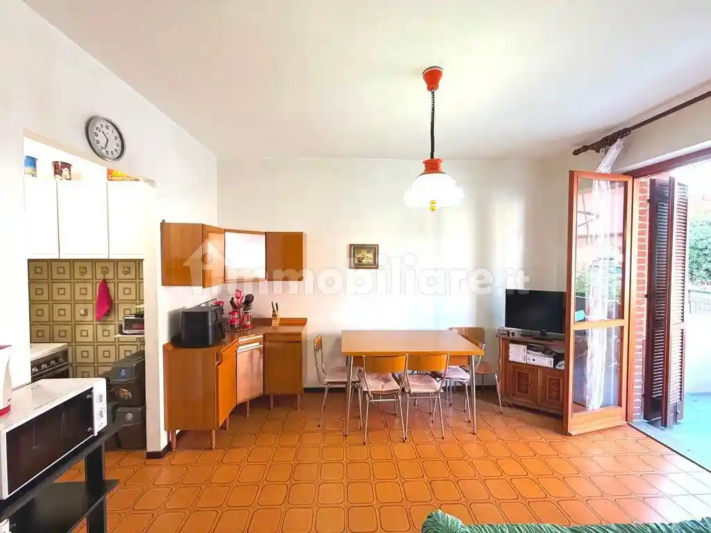 Appartamento in vendita a San Bartolomeo al Mare