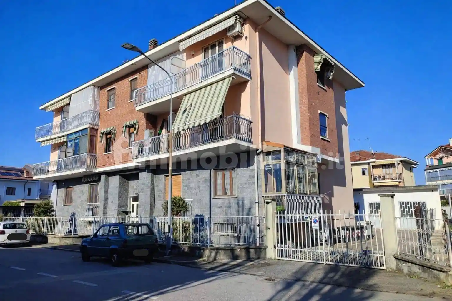 Appartamento in vendita a Carmagnola