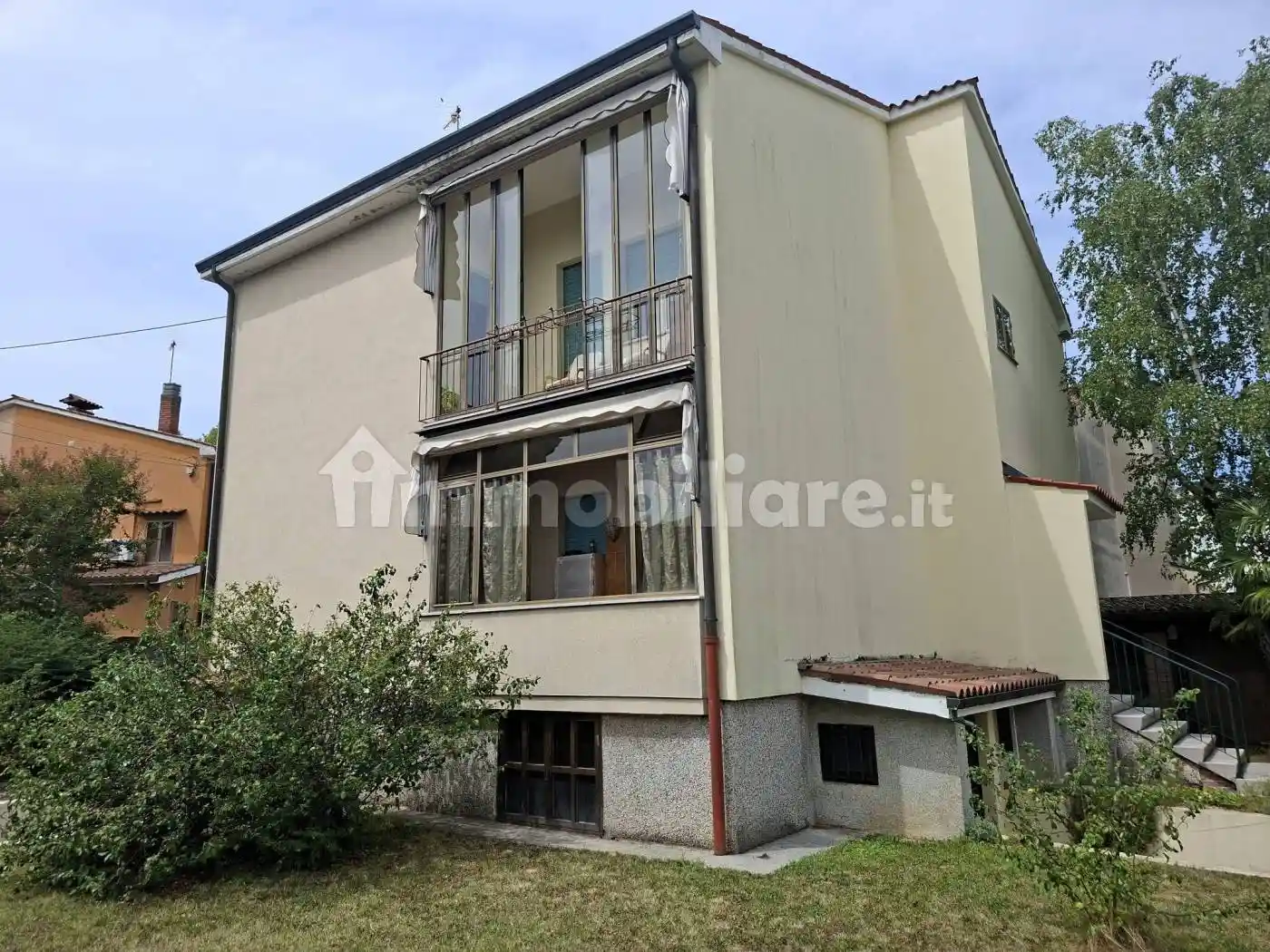Appartamento in vendita a Gorizia