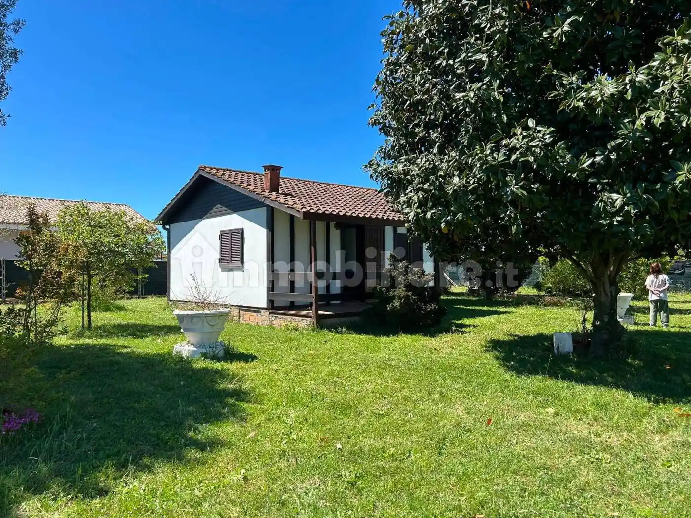 Casa indipendente in vendita a Aprilia