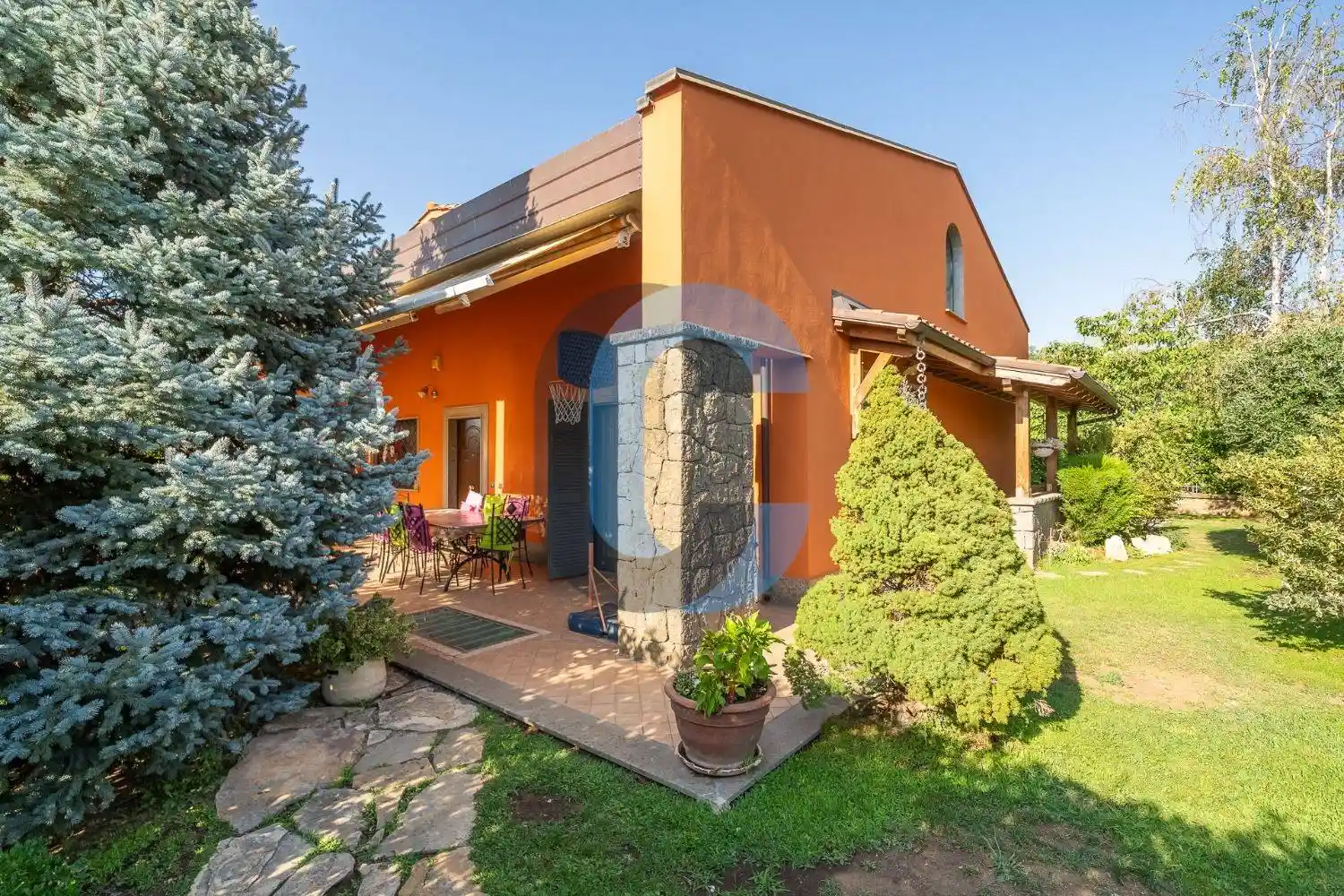 Villa in vendita a Frascati
