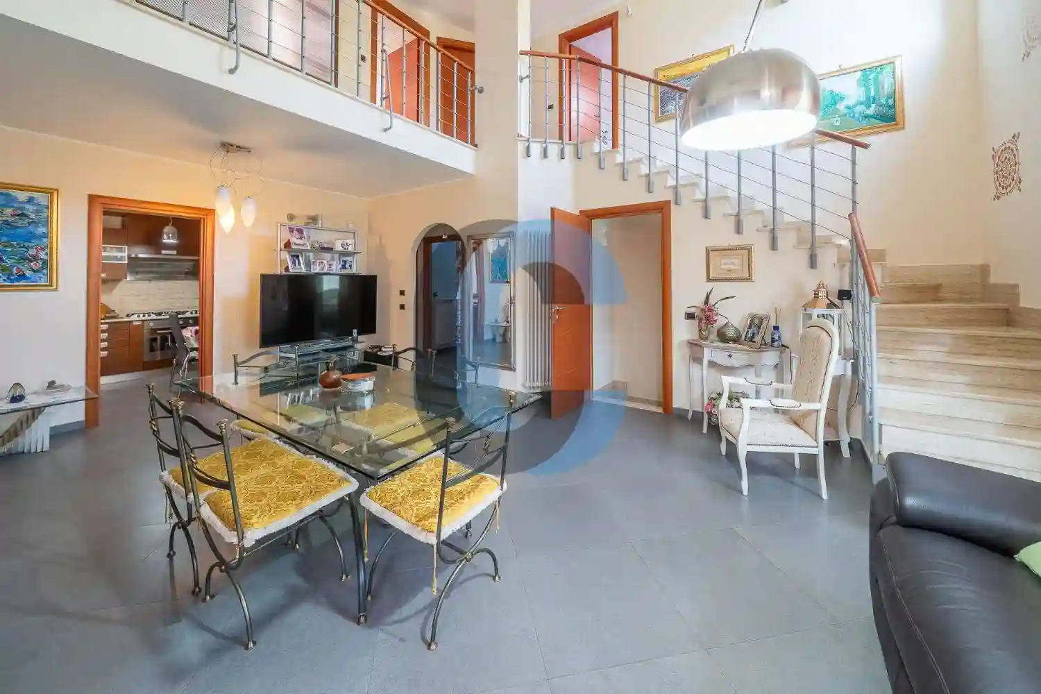 Villa - foto 5