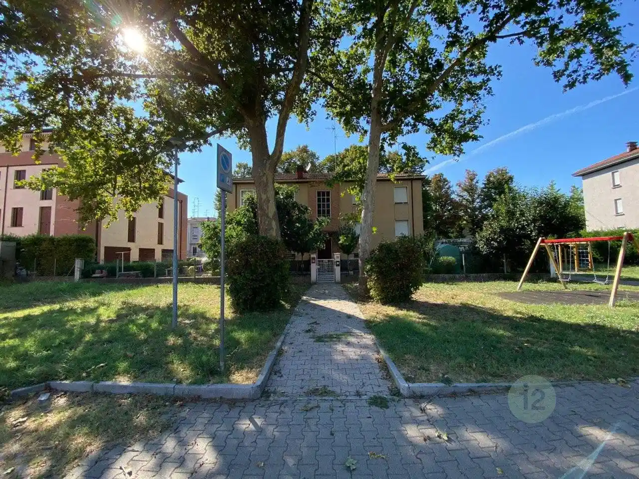Appartamento in affitto a Carpi