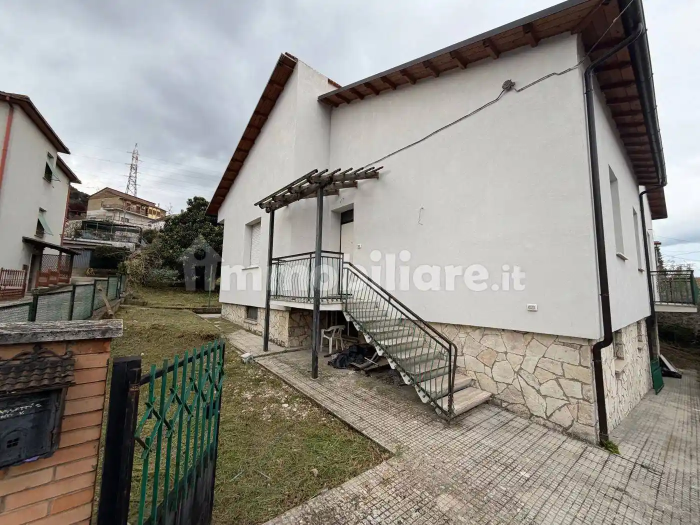 Villa in vendita a Terni