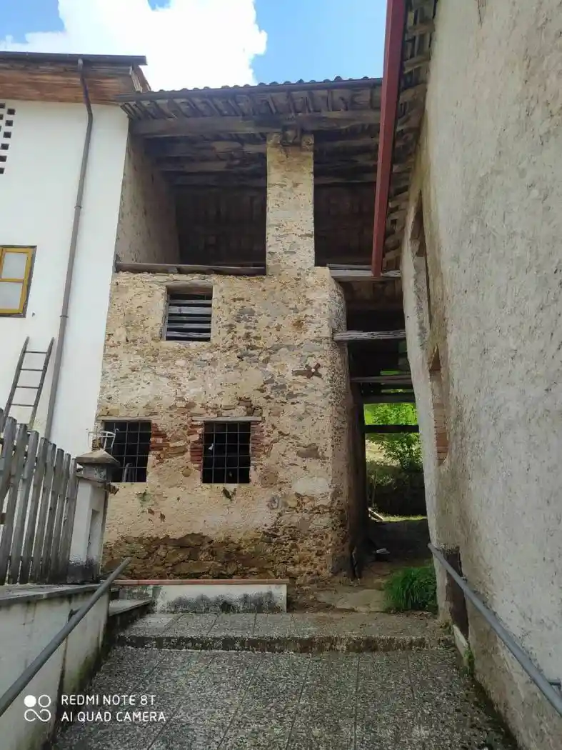 Rustico - Casale in vendita a Valli del Pasubio