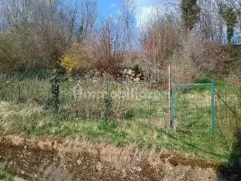 Rustico - Casale in vendita a Valli del Pasubio