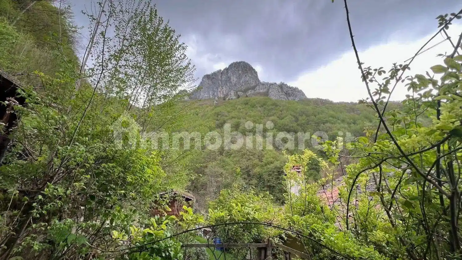 Rustico - Casale in vendita a Arsiero