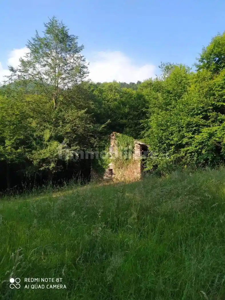 Rustico - Casale in vendita a Valli del Pasubio