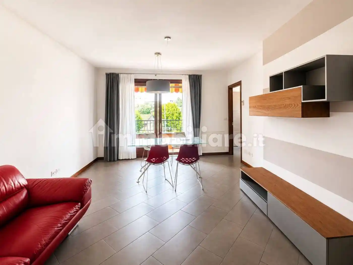 Appartamento in vendita a Tarcento