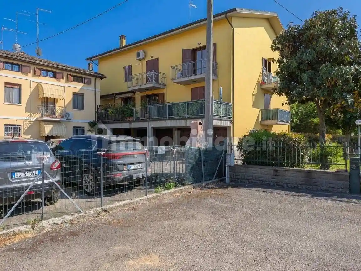 Appartamento in vendita a Nonantola