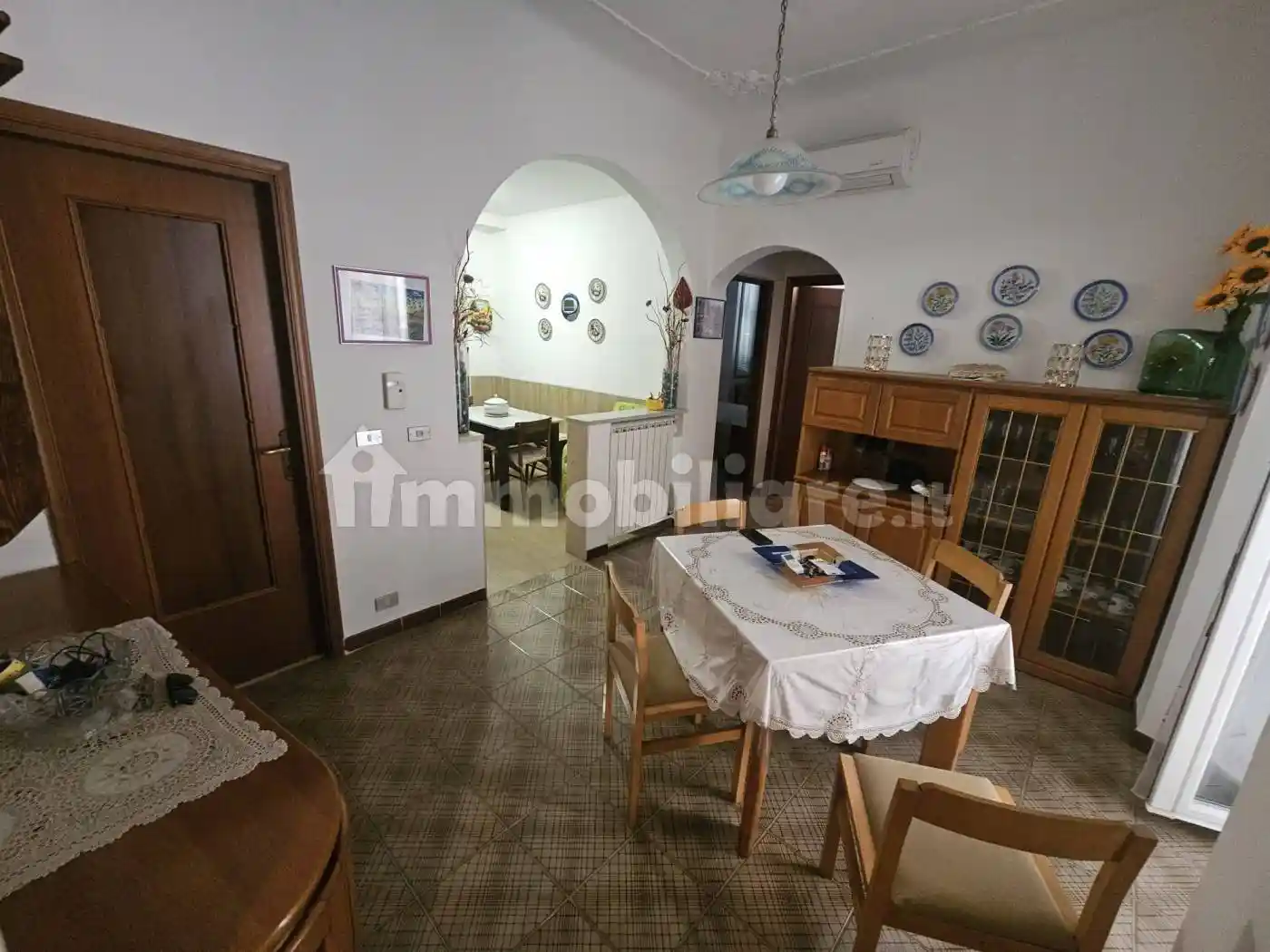 Appartamento in vendita a Savona