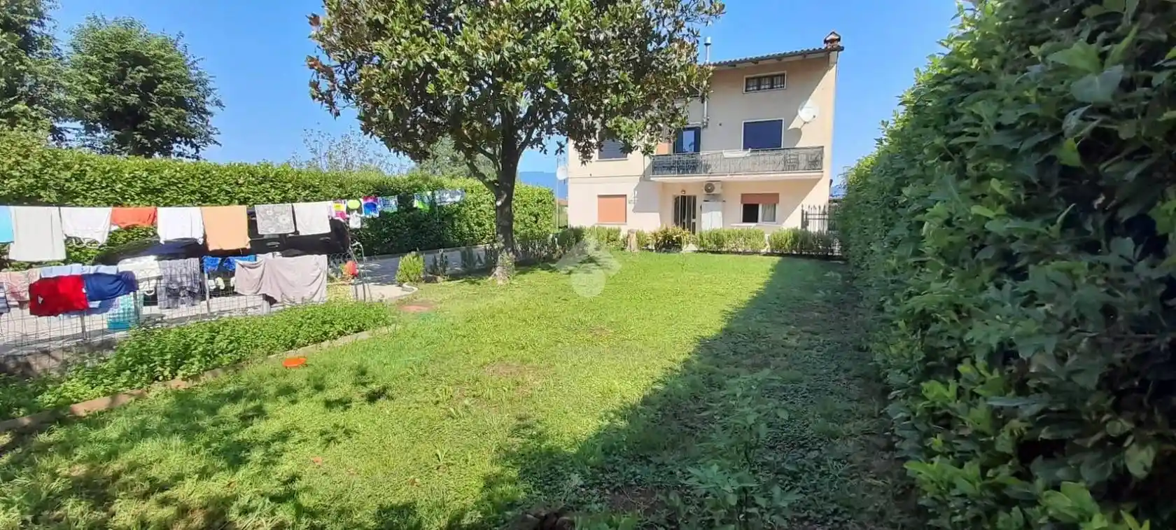 Appartamento in vendita a Altivole