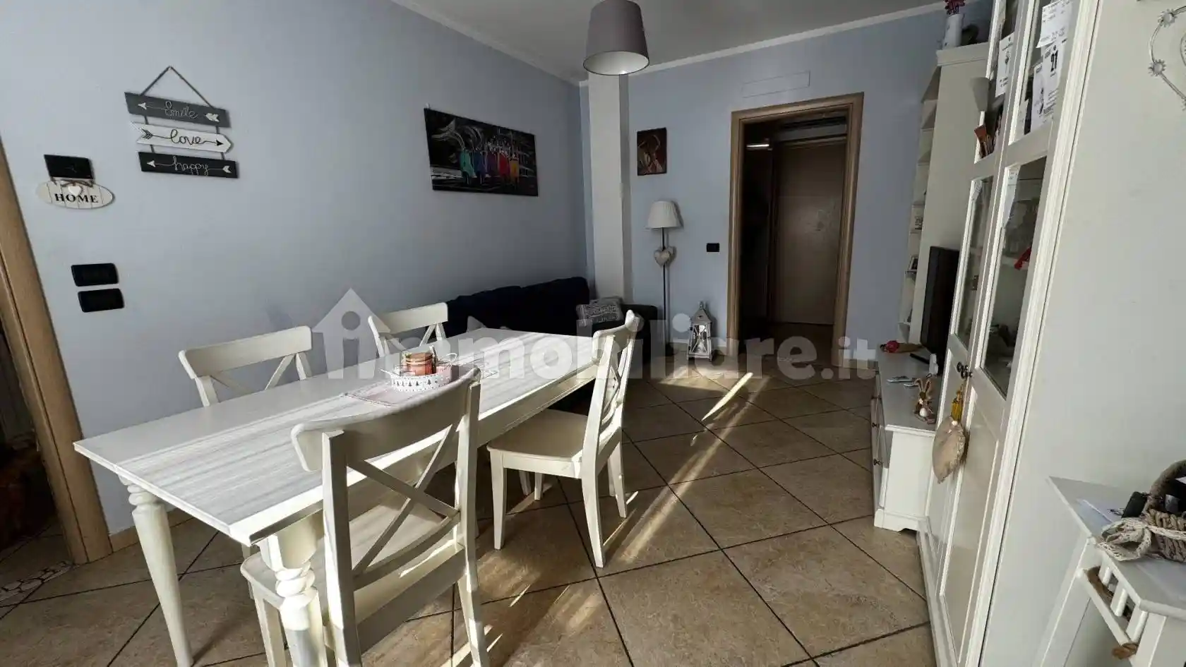 Appartamento in vendita a Guidizzolo